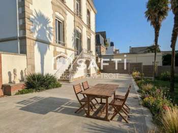 Vente Appartement 3 piècesLorient Kerentrech - Keryado