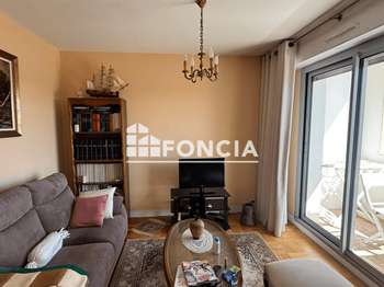 Vente Appartement 4 piècesLorient Kerentrech - Keryado