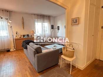Vente appartement 3 pièces Lorient Kerentrech - Keryado 56