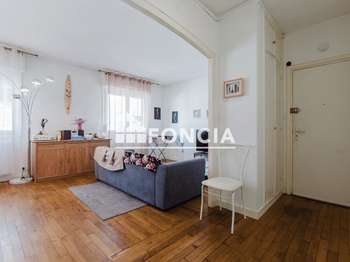 Vente Appartement 3 piècesLorient Kerentrech - Keryado