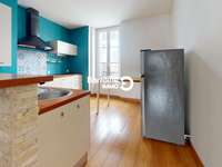 Vente appartement 3 pièces Vente appartement 3 pièces