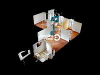 Vente appartement 3 pièces Vente appartement 3 pièces