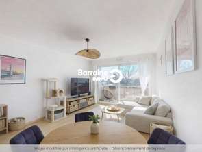 Vente Appartement 3 piècesLorient Kerletu Bourgneuf