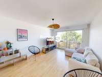 Vente appartement 3 pièces Vente appartement 3 pièces