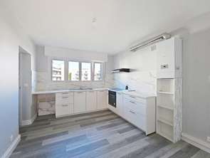 Vente Appartement 5 piècesLorient Kerletu Bourgneuf