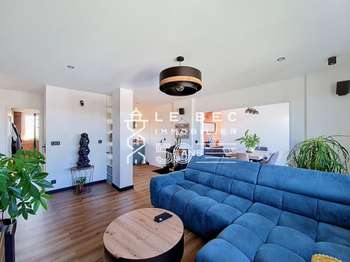 Vente Appartement 5 piècesLorient Kerletu Bourgneuf
