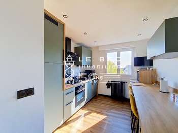 Vente appartement 5 pièces