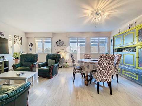 Vente appartement 3 pièces Vente appartement 3 pièces