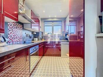 Vente appartement 3 pièces Lorient Kervenanec - Le Ter 56