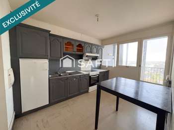 Vente Appartement 3 piècesLorient Kervenanec - Le Ter