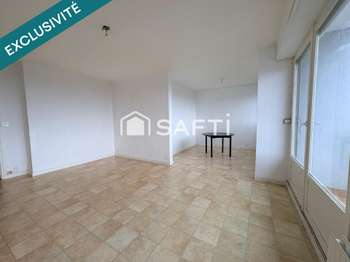 Vente appartement 3 pièces Lorient Kervenanec - Le Ter 56