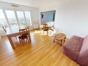 Vente Appartement 5 piècesLorient Kervenanec - Le Ter
