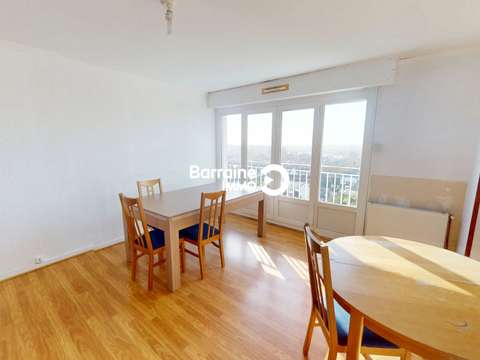 Vente appartement 5 pièces Vente appartement 5 pièces