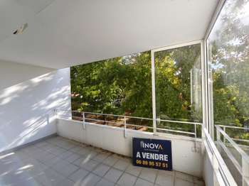 Vente Appartement 4 piècesLorient Kervenanec - Le Ter