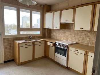Vente appartement 4 pièces Lorient Kervenanec - Le Ter 56