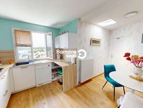Vente Appartement 4 piècesLorient Kervenanec - Le Ter
