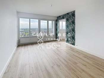 Vente appartement 3 pièces Lorient Kervenanec - Le Ter 56
