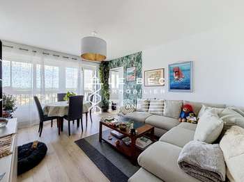 Vente appartement 3 pièces Lorient Kervenanec - Le Ter 56