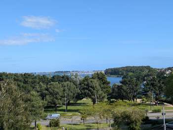 Vente Appartement 3 piècesLorient Kervenanec - Le Ter