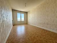 Vente appartement 6 pièces