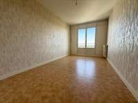 Vente appartement 6 pièces