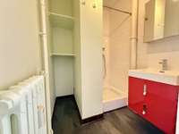 Vente appartement 6 pièces