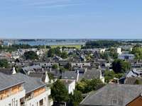 Vente appartement 6 pièces