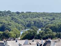 Vente appartement 6 pièces