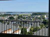 Vente appartement 6 pièces