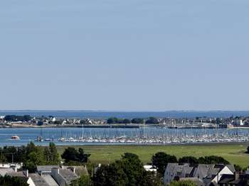 Vente Appartement 6 pièces +Lorient Kervenanec - Le Ter