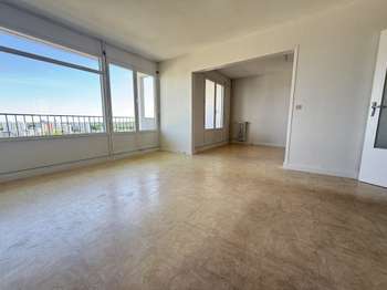 Vente appartement 6 pièces