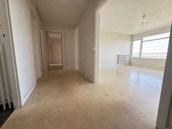 Vente appartement 6 pièces