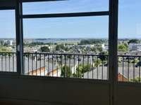 Vente appartement 6 pièces