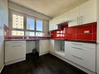 Vente appartement 6 pièces
