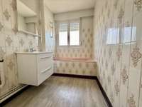 Vente appartement 6 pièces
