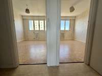 Vente appartement 6 pièces