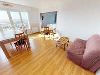 Vente appartement 5 pièces