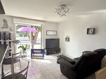 Vente Appartement 3 piècesLorient Kervenanec - Le Ter