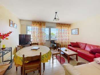 Vente Appartement 3 piècesLorient Kervenanec - Le Ter