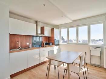 Vente Appartement 5 piècesLorient Kervenanec - Le Ter