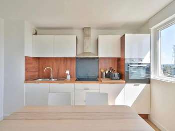 Vente appartement 5 pièces