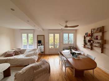 Vente Appartement 3 piècesLorient Kervenanec - Le Ter