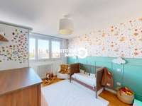 Vente appartement 4 pièces Vente appartement 4 pièces