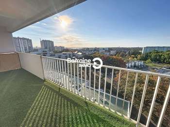 Photo Vente appartement Lorient Kervenanec - Le Ter