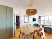 Vente appartement 4 pièces Vente appartement 4 pièces