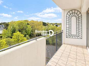 Vente Appartement 4 piècesLorient Kervenanec - Le Ter