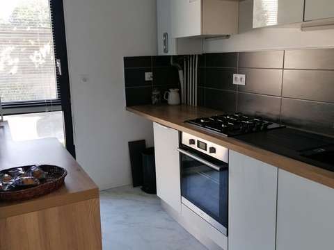Vente appartement 4 pièces Vente appartement 4 pièces