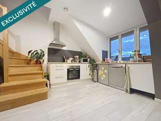 Vente appartement 3 pièces Vente appartement 3 pièces