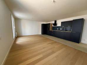 Vente Appartement 3 piècesLorient Merville - Polygone