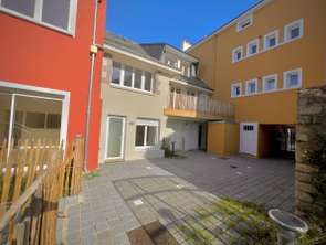 Vente Appartement 4 piècesLorient Merville - Polygone